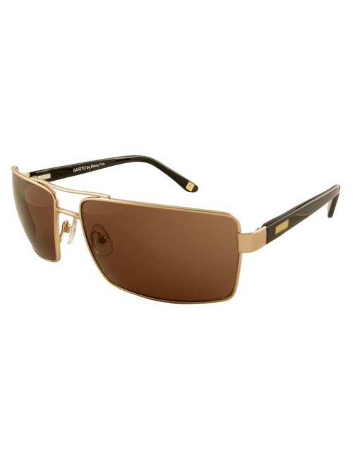 Barito Rene Fris II-A